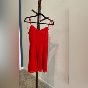 Lulus dress